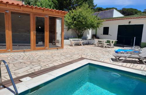 Pro Touristic Montejunto Villas - Foto 1