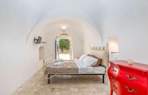 Bianco Trullo by Raro Villas - Foto 39