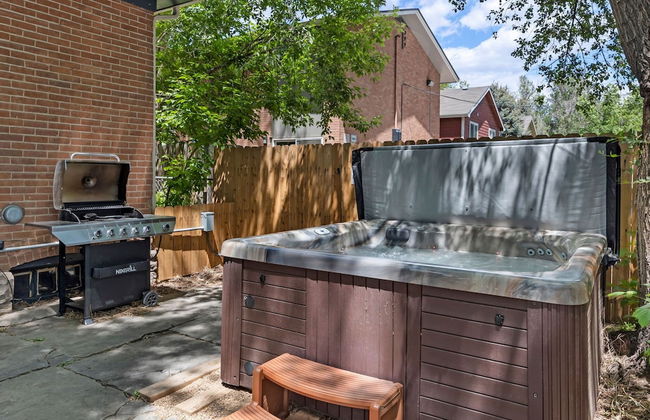 Historical Bungalow Near Csu & Old Town! - Foto 22