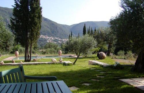 Villa Lithia - Foto 55