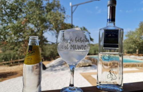 Casa Mobil-Home - Photo 17