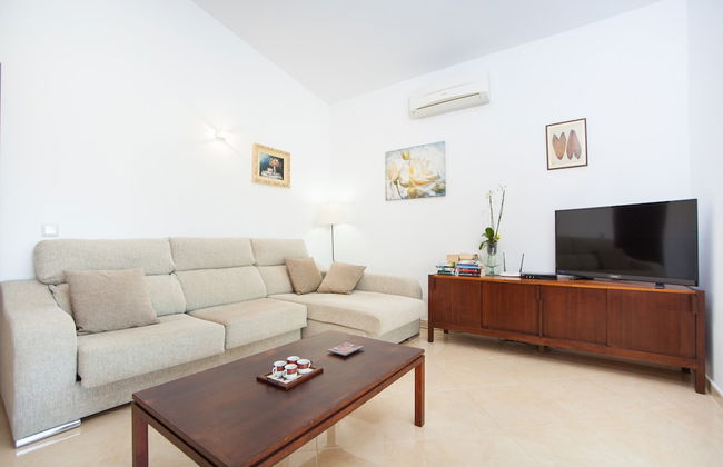 Villa With Pool & Terrace - Foto 26