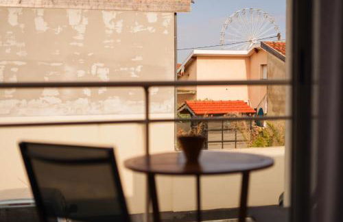 Superbe appart.55m2 - 200m Ocean et parking - Foto 19