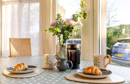 Links Lodge - Foto 21