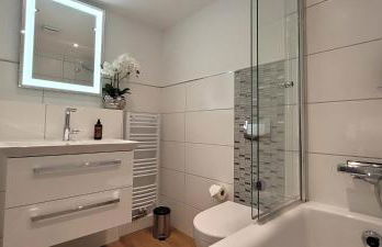 Wohnen auf Zeit in der Maritim Residenz - Foto 16