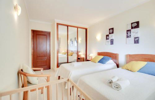 Alvor Vila Marachique Apartment - Foto 10