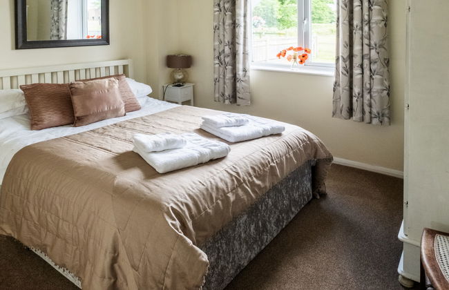 Fir Cottage - Foto 22