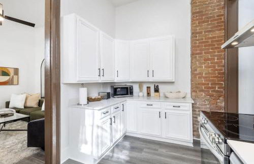 Delightful Canal Street Family Home in Mid-City - Foto 6