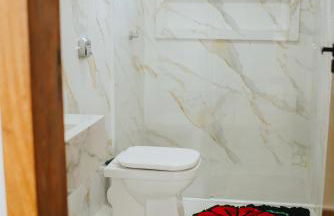 casa com piscina - Foto 26