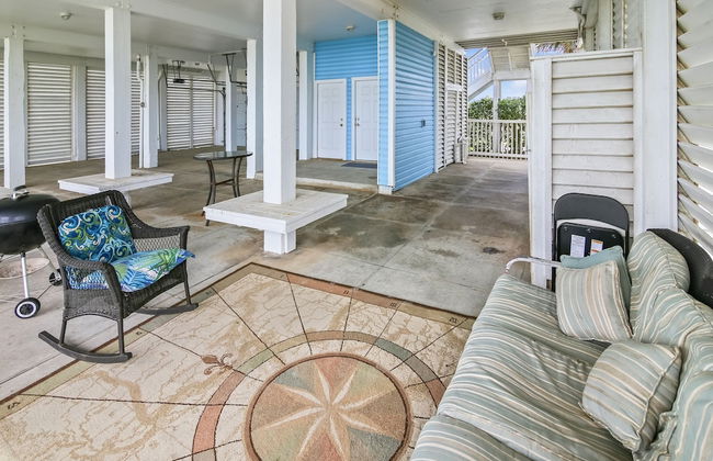 Beachfront Melody - Foto 31