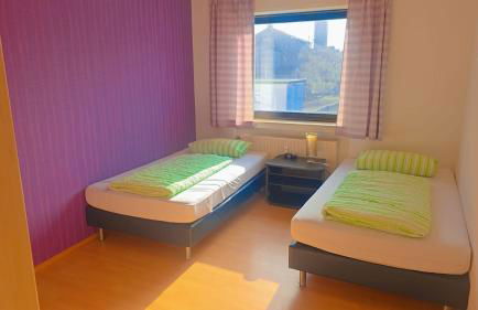 Johnny's wohnen auf Zeit - Foto 31