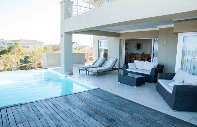 9 Sheerline - Foto 1