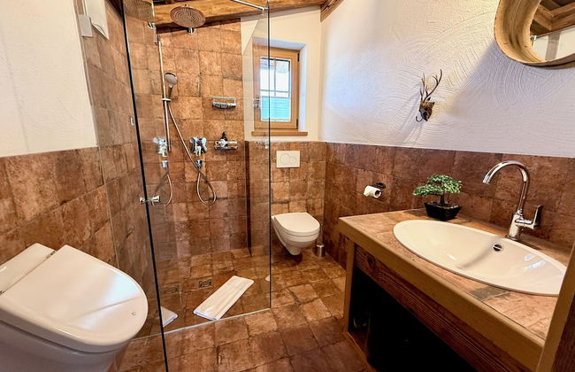 Chalet Belle Kaiser - Foto 40