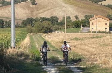 Agriturismo La Vecchia Fonte - Foto 58