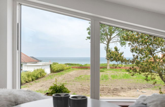 "Biorn" - 70m from the sea - Photo 13