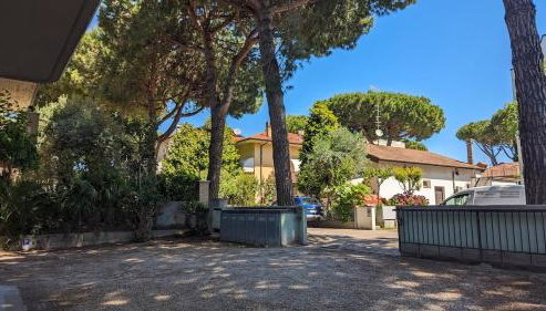 Immerso nella Pineta 3 - A 5 Minuti a Piedi dal Mare - Foto 5, Garden, Garden view