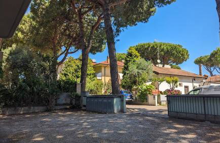Immerso nella Pineta 3 - A 5 Minuti a Piedi dal Mare - Foto 5