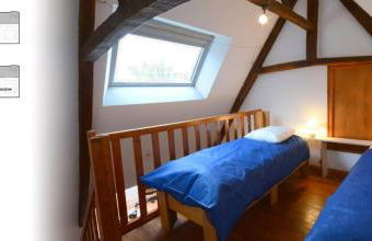 MANOIR DU LISCUIS - Foto 7