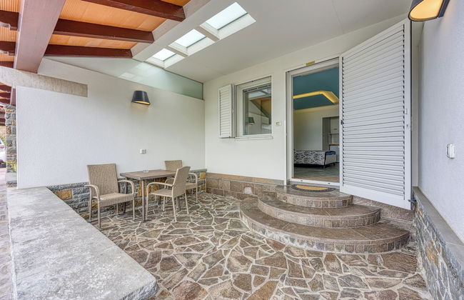 Pool Apartment Debeli Rtic 3 - Foto 31