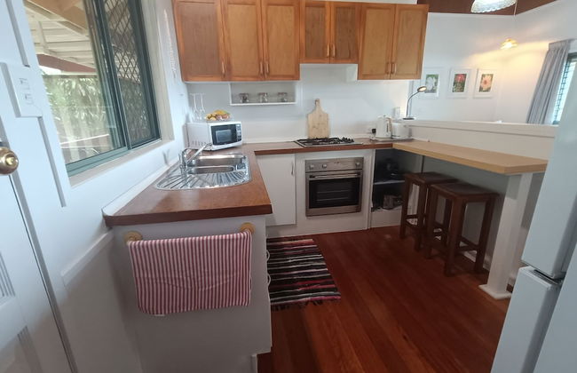 Muri Retreat - Photo 52