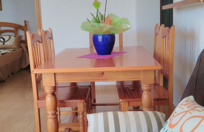 Alpen1 Voramar Apartamento /2 dormitorios - Foto 19