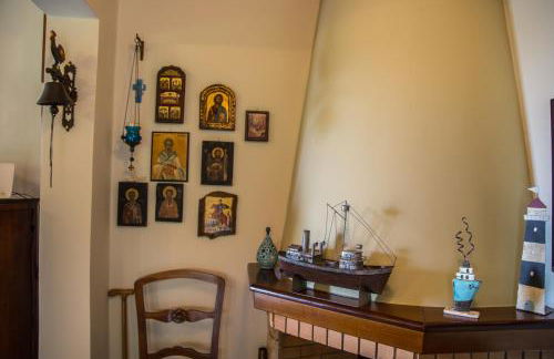 Eftychia Cottage House - Foto 40