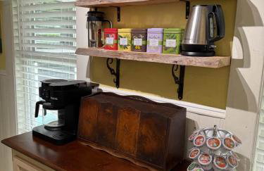 Lovely apartment with King bed, 2 twins & 2 sofas - Foto 14