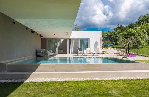 Villa Tie Vižinada - Parenzo by Irundo - Foto 55