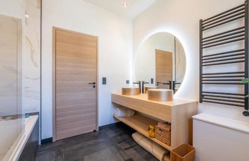 MENTHON- Villa W Architecte 2 pas du lac by LLA SELECTIONS - Foto 33