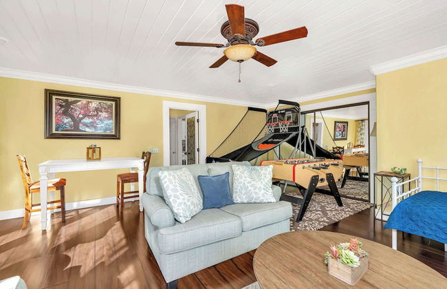 Awesome Views, Game Room, Hot Tub and More! - Foto 16