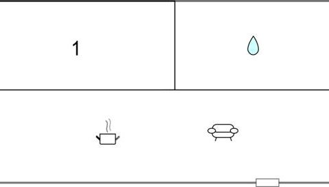 1 Bedroom Cozy Home In Joppolo - Foto 2