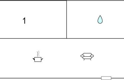 1 Bedroom Cozy Home In Joppolo - Foto 2