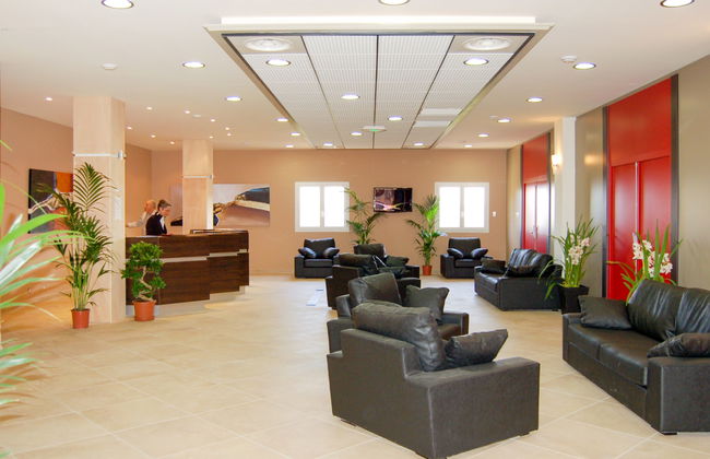 Domaine de Camiole - Foto 29