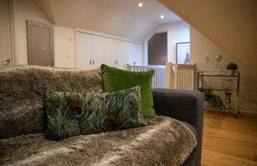 Hertford Barn conversion - Foto 16