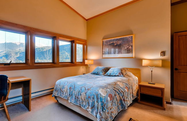 Aspen Ridge Condominiums by Keystone Resort - Foto 11