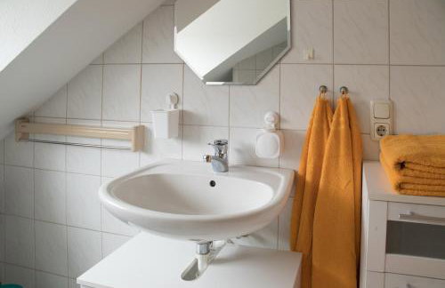 Ferienwohnungen Wittmann, Wohnung 2 OG., für bis zu 3 Personen - Foto 5