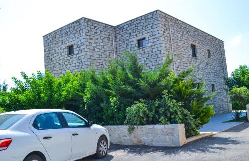 Paleokastro Villas with Private Heated Pool, Top Views - Next To Center - Top WiFi - Foto 6