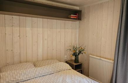 Makosieje Modern House - 30 metrów od jeziora,prywatna plaża,wifi - Foto 23