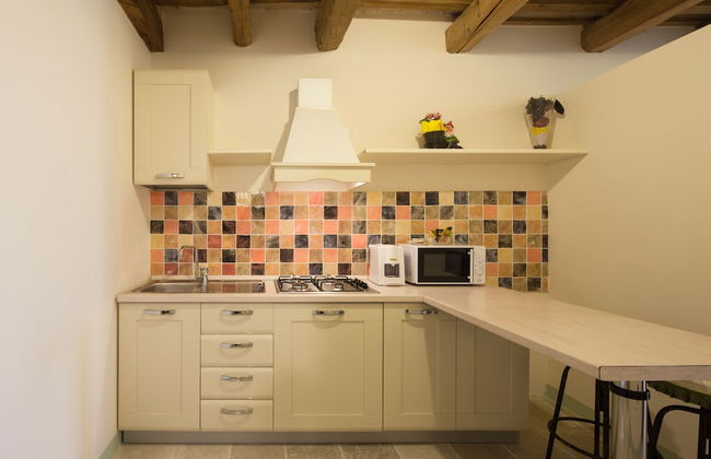 Le MaRaClĂ Country House - Photo 17