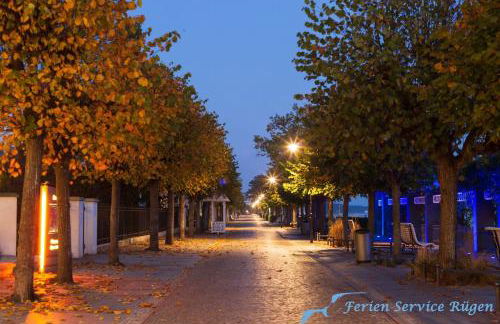 Fewo-Katja-im-Ostseebad-Binz-auf-Ruegen - Foto 10