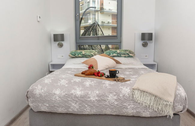 Apartment in Pobierowo Near Baltic Beach - Photo 2