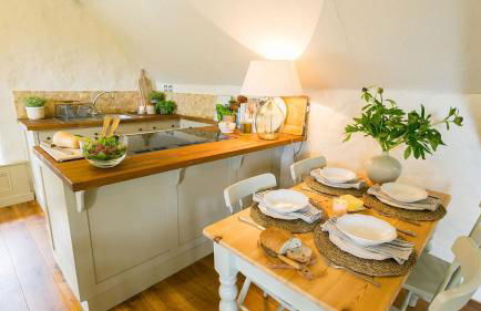 Ty Fry Cottage - Foto 7