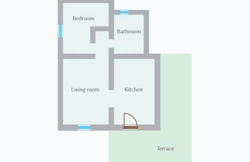 Holiday Home Lana - Foto 19