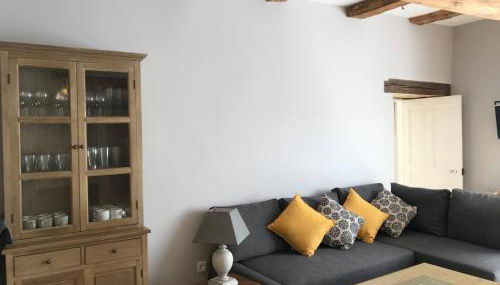 Domaine de la Durantie Duplex Vieux Chateau - Foto 5