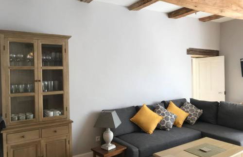 Domaine de la Durantie Duplex Vieux Chateau - Foto 5