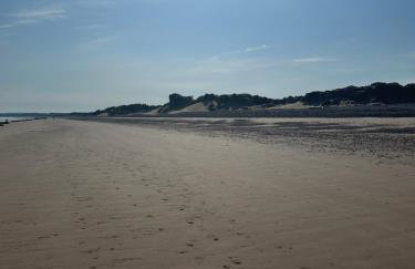 Modern Eco-Lodges near Findhorn Beach - Foto 12
