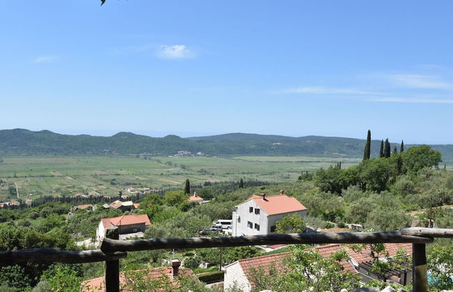 Authentic Holiday Home with Private Pool near Dubrovnik - Foto 33