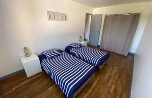 Maison de 2 à 8 personnes 5 chambres - Photo 13