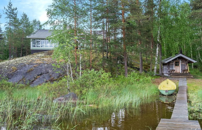 Saimaanhovi - Foto 1