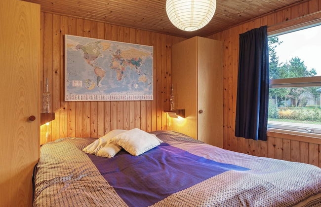 5 Person Holiday Home in Store Fuglede - Foto 2